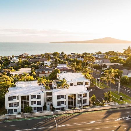 Carnmore Hotel Takapuna Auckland Buitenkant foto