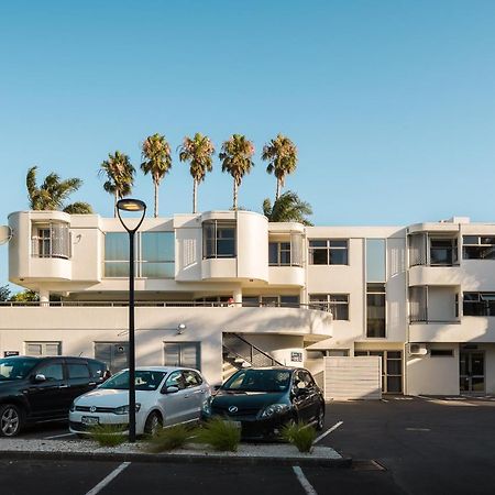 Carnmore Hotel Takapuna Auckland Buitenkant foto
