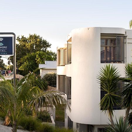 Carnmore Hotel Takapuna Auckland Buitenkant foto