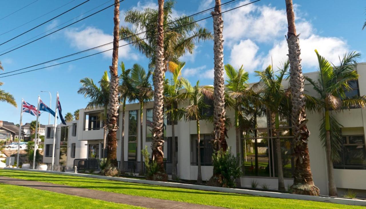 Carnmore Hotel Takapuna Auckland Buitenkant foto