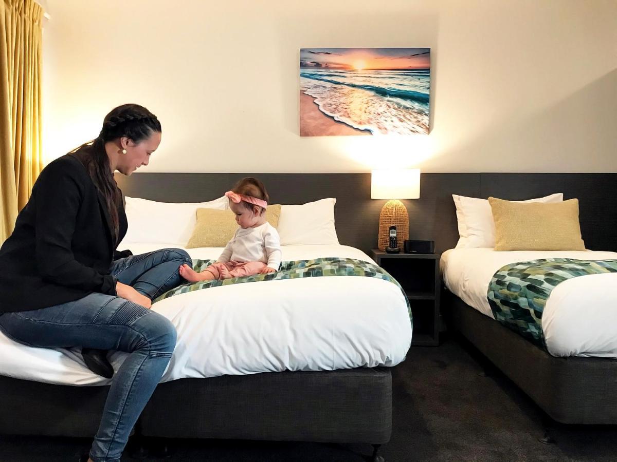 Carnmore Hotel Takapuna Auckland Buitenkant foto