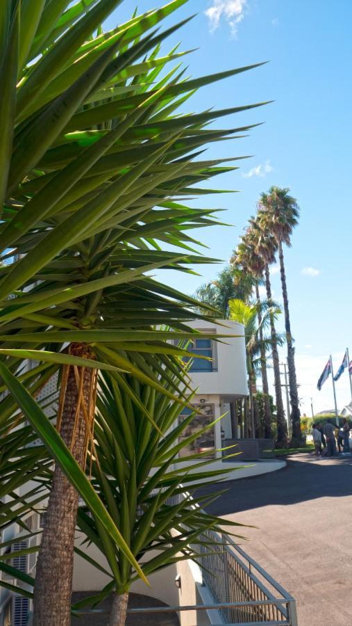 Carnmore Hotel Takapuna Auckland Buitenkant foto