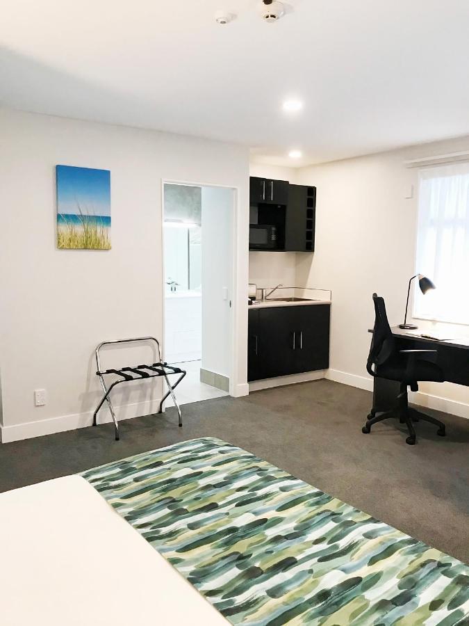 Carnmore Hotel Takapuna Auckland Buitenkant foto