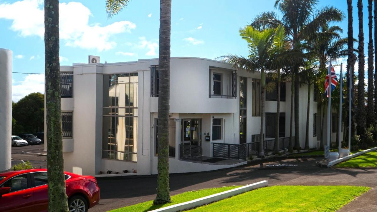 Carnmore Hotel Takapuna Auckland Buitenkant foto