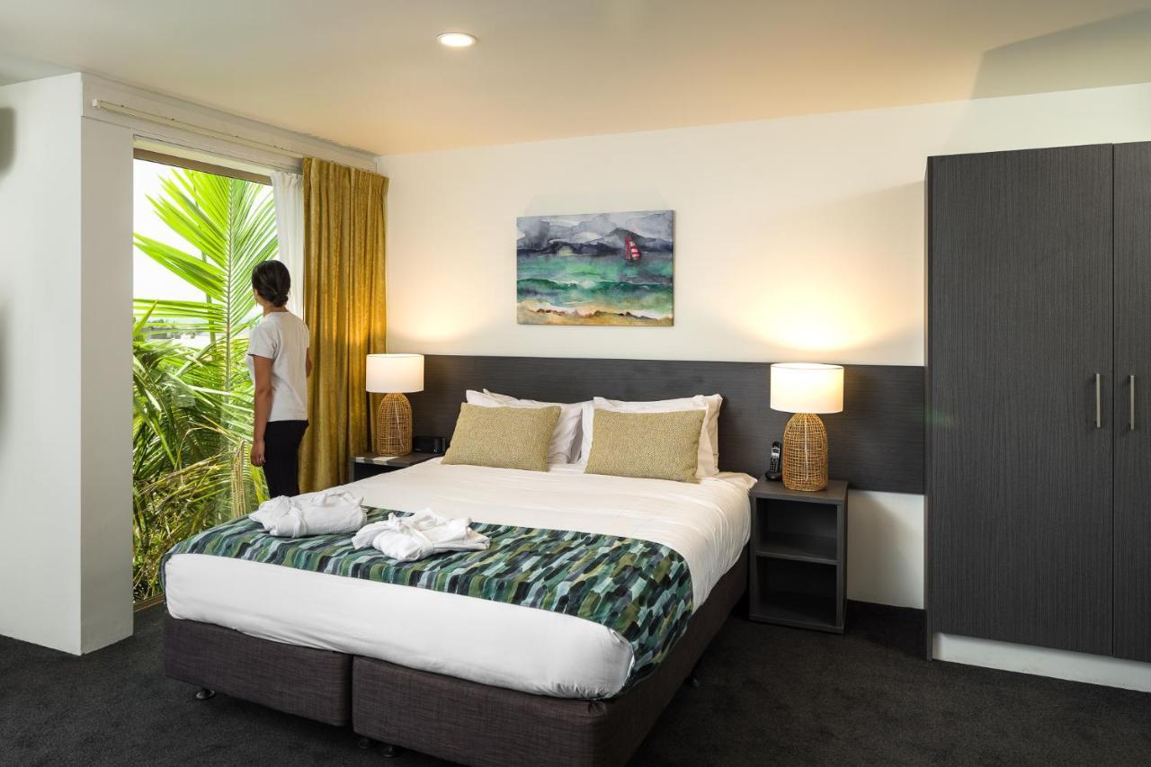 Carnmore Hotel Takapuna Auckland Buitenkant foto