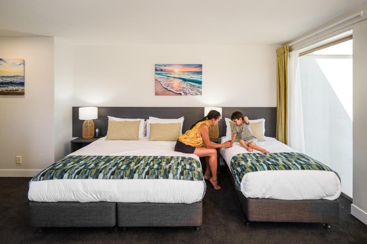 Carnmore Hotel Takapuna Auckland Buitenkant foto