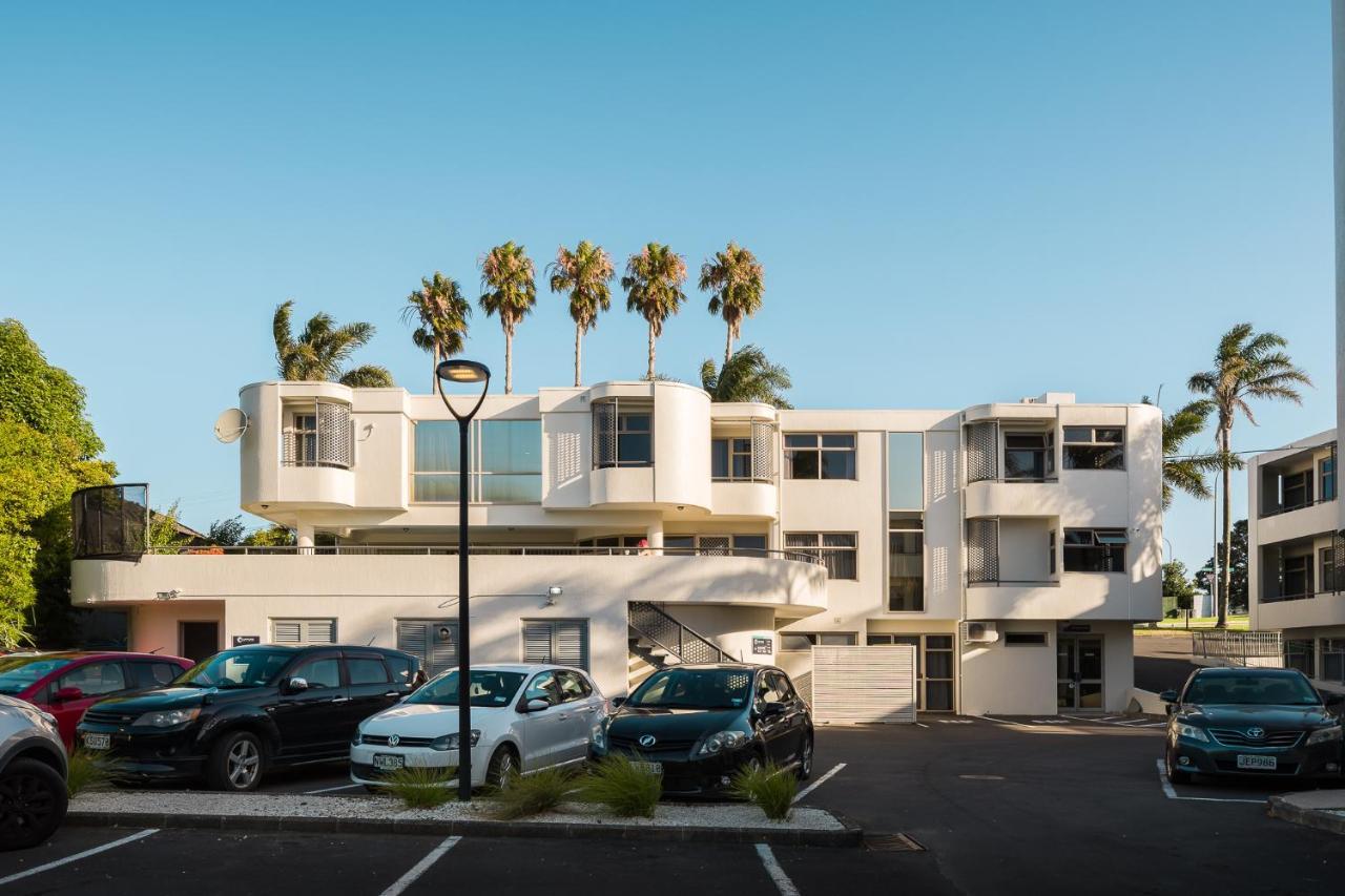 Carnmore Hotel Takapuna Auckland Buitenkant foto
