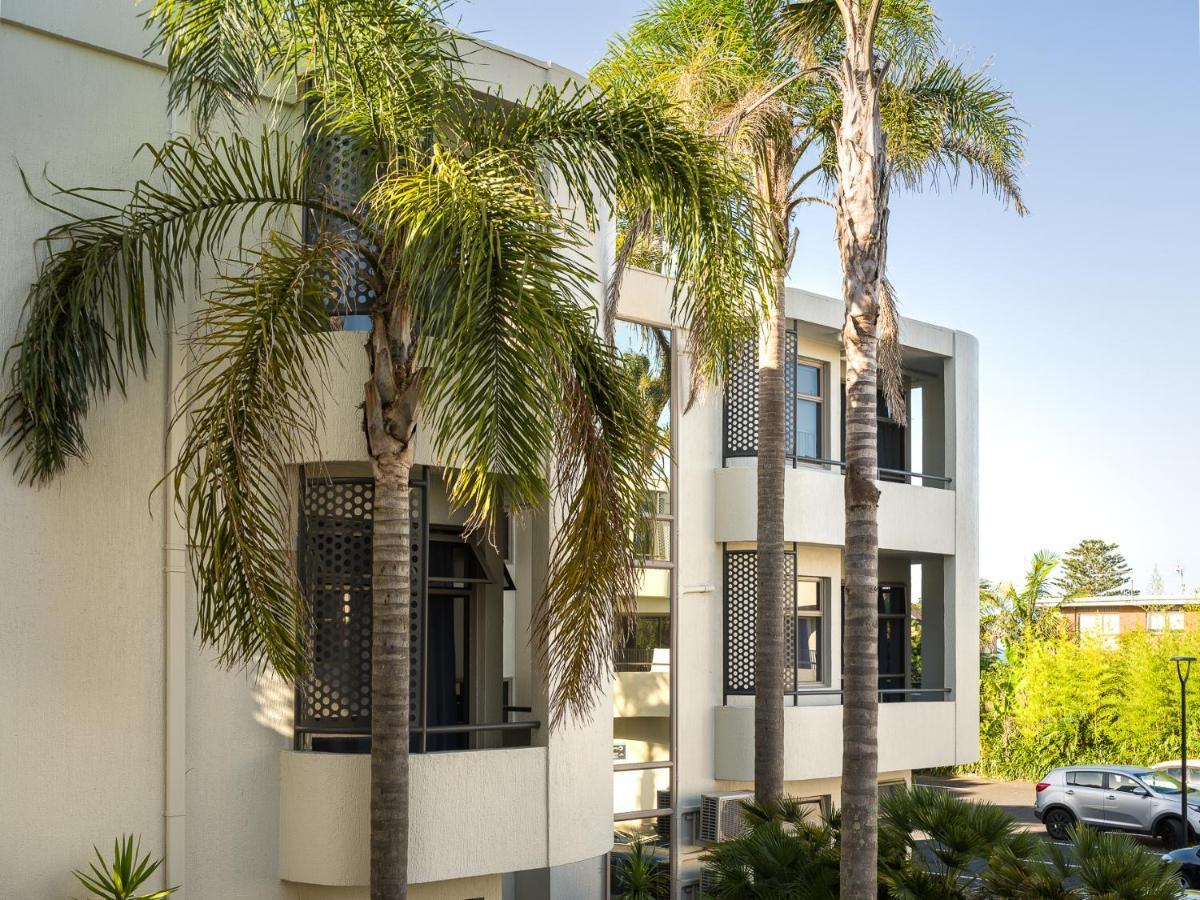 Carnmore Hotel Takapuna Auckland Buitenkant foto