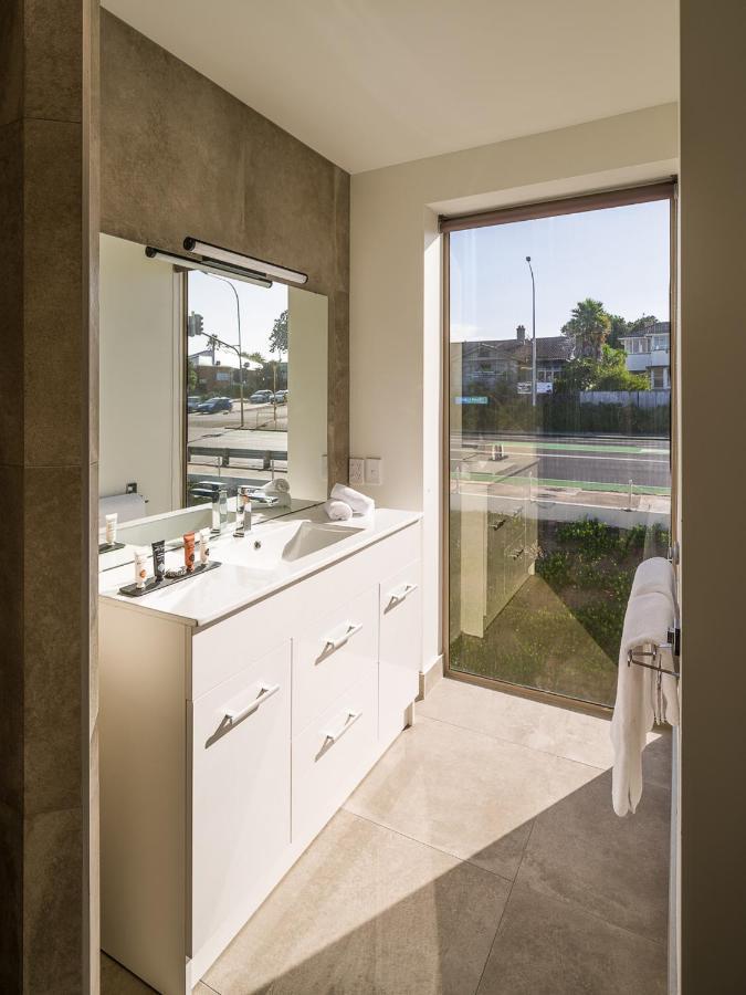 Carnmore Hotel Takapuna Auckland Buitenkant foto