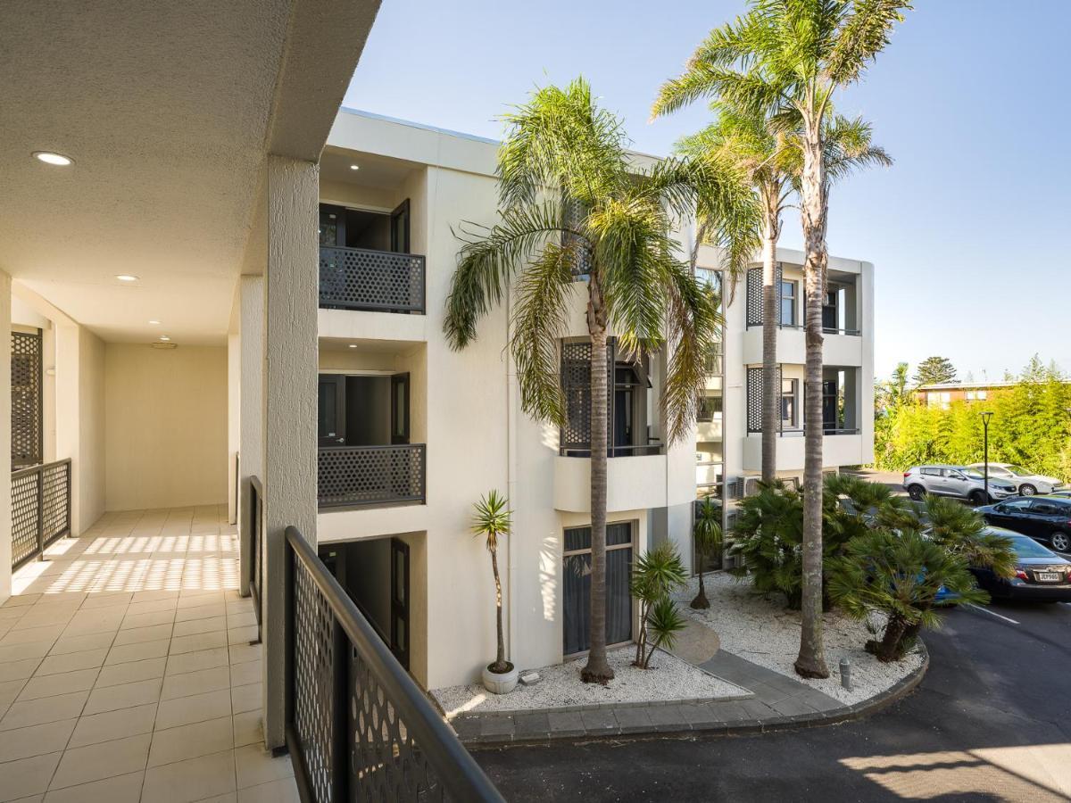 Carnmore Hotel Takapuna Auckland Buitenkant foto