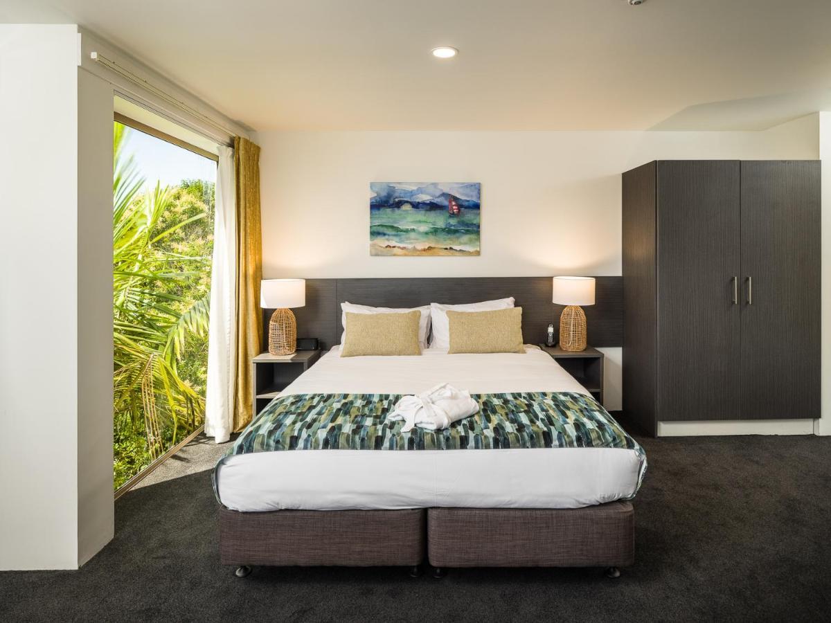 Carnmore Hotel Takapuna Auckland Buitenkant foto