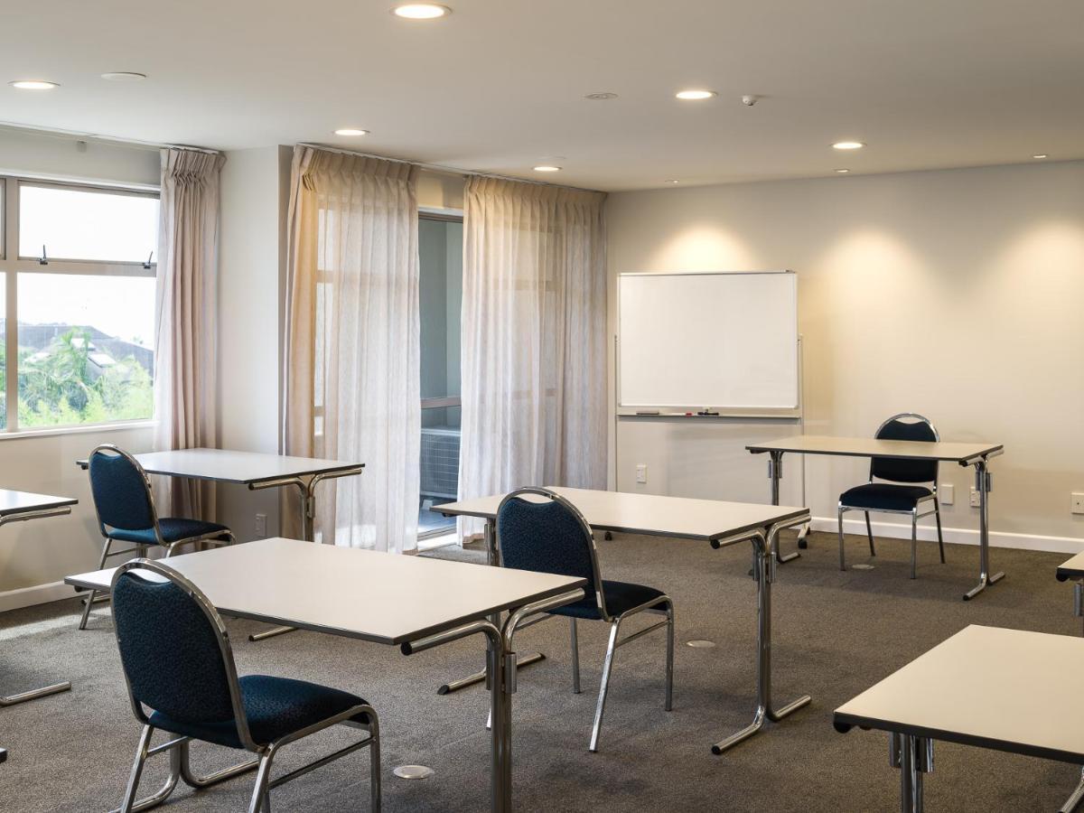 Carnmore Hotel Takapuna Auckland Buitenkant foto