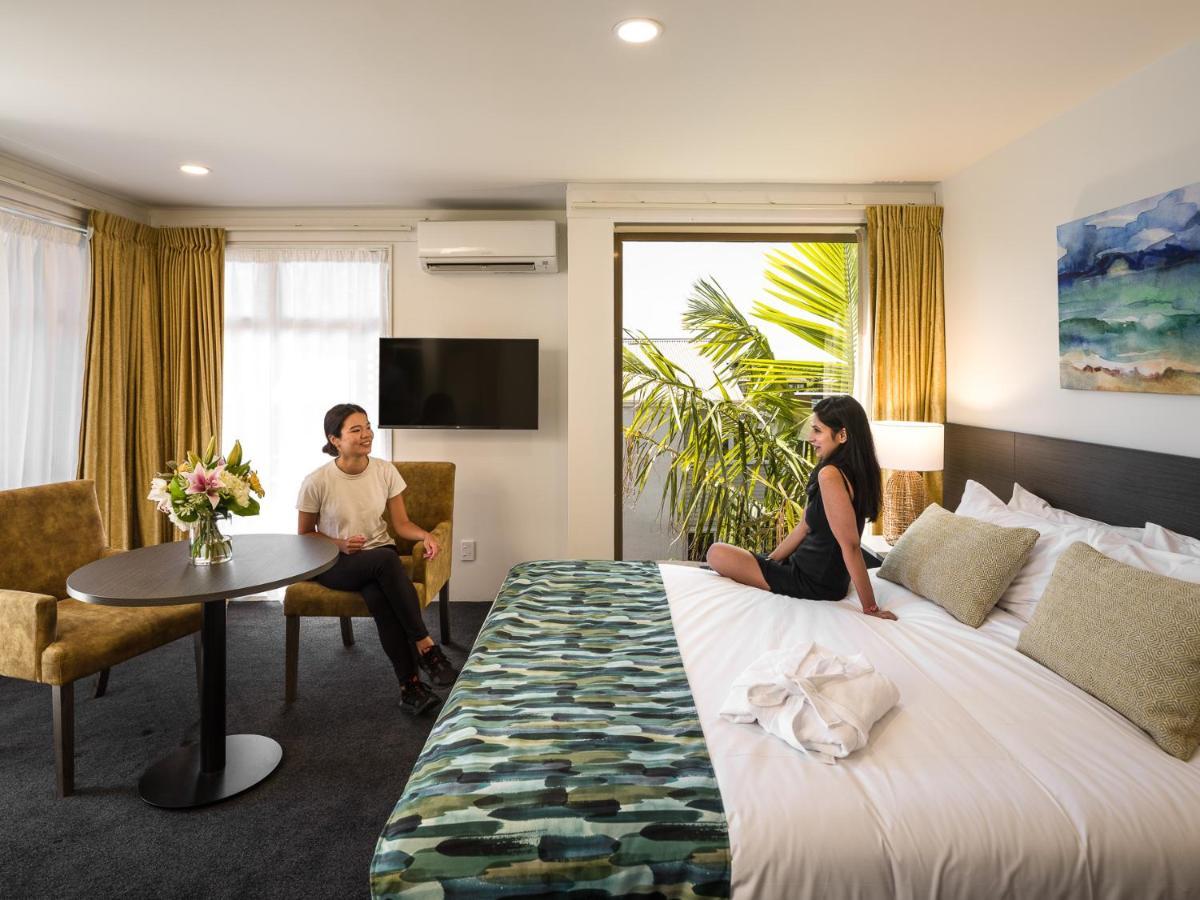 Carnmore Hotel Takapuna Auckland Buitenkant foto