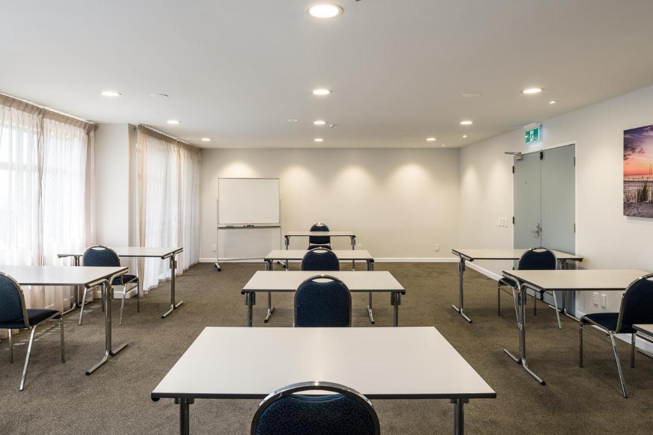 Carnmore Hotel Takapuna Auckland Buitenkant foto
