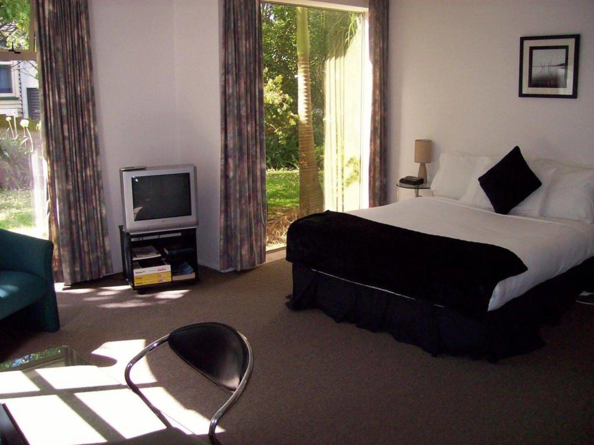 Carnmore Hotel Takapuna Auckland Buitenkant foto