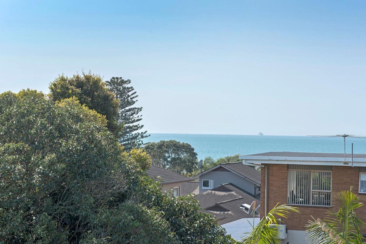 Carnmore Hotel Takapuna Auckland Buitenkant foto