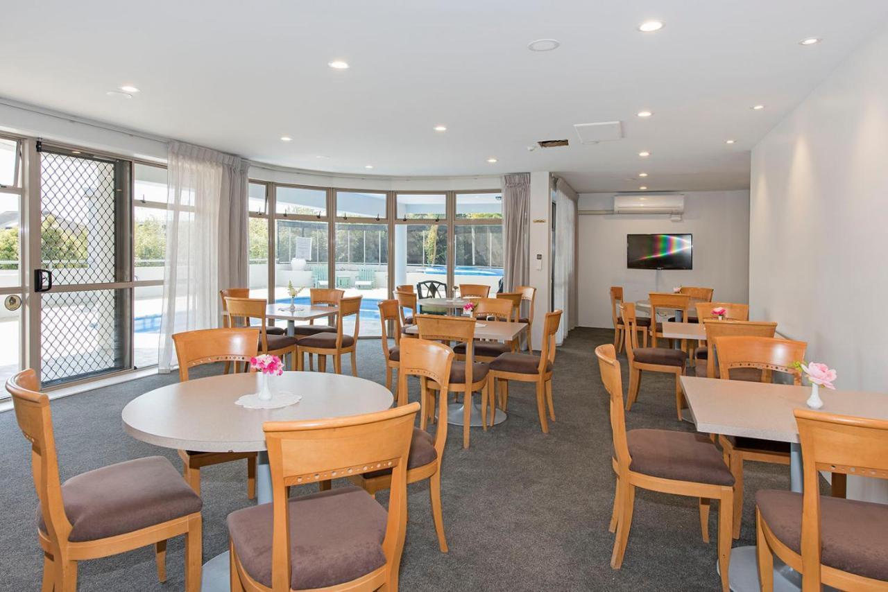 Carnmore Hotel Takapuna Auckland Buitenkant foto