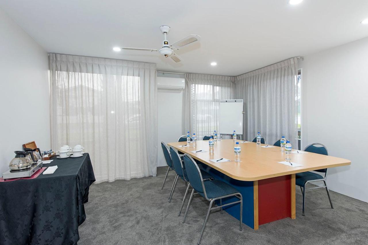 Carnmore Hotel Takapuna Auckland Buitenkant foto