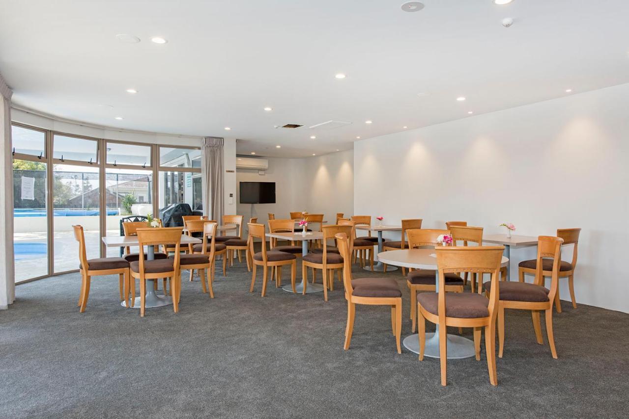 Carnmore Hotel Takapuna Auckland Buitenkant foto