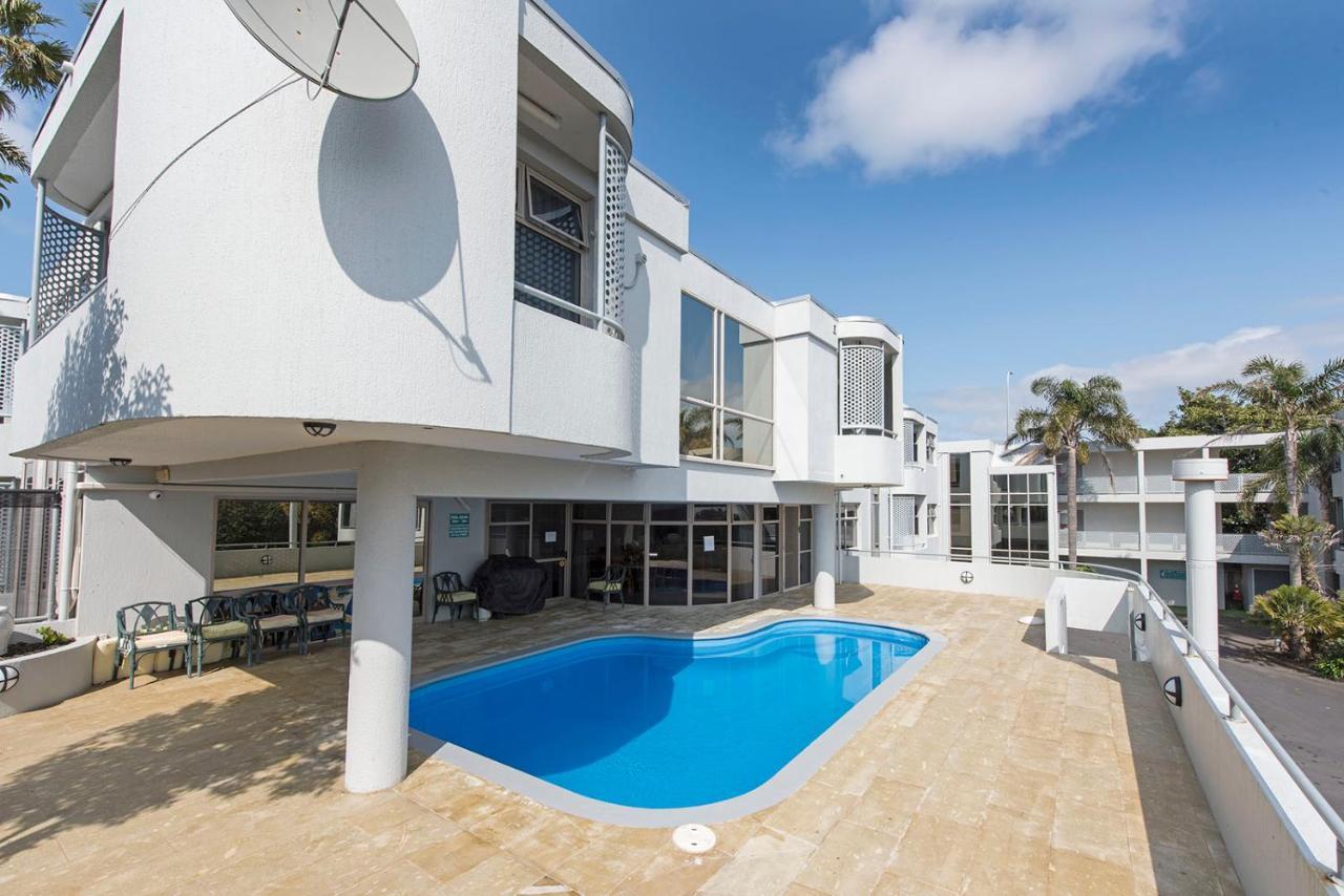 Carnmore Hotel Takapuna Auckland Buitenkant foto