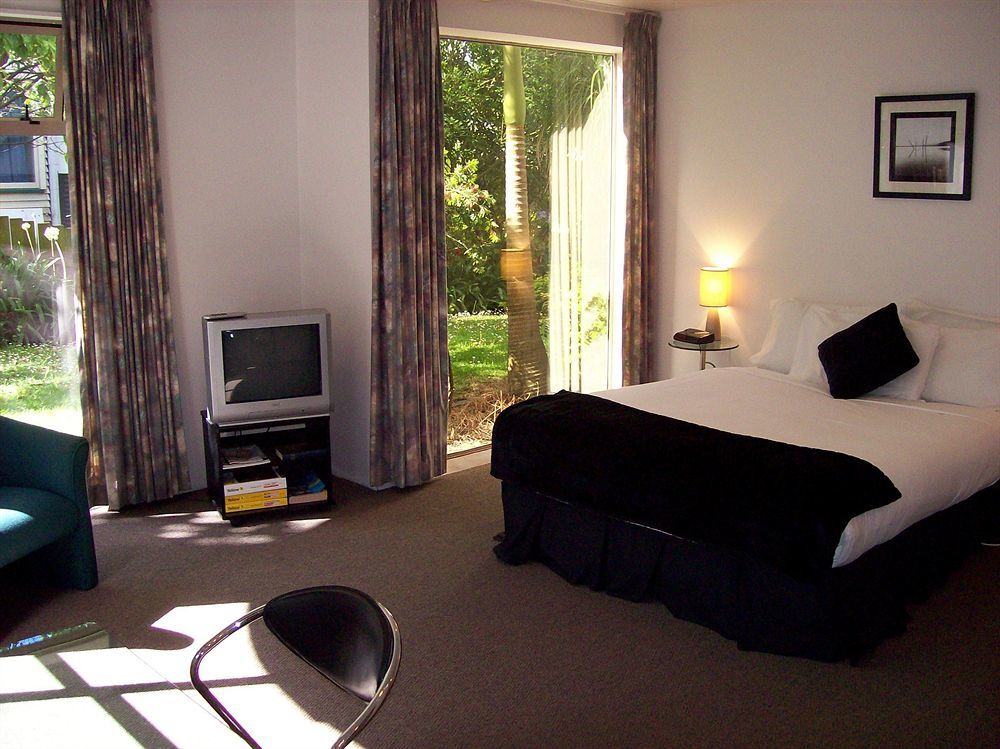 Carnmore Hotel Takapuna Auckland Buitenkant foto
